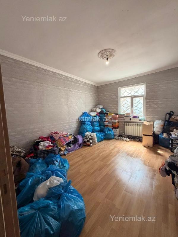 4 otaqlı Həyət evi / Villa, Sabunçu rayonu, Bakı