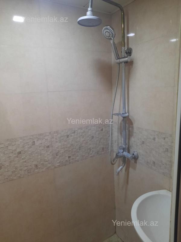 2 otaqlı Bina evi menzil, Nəsimi rayonu, Bakı
