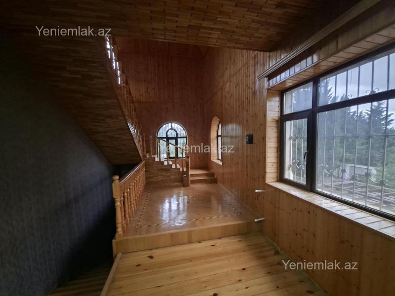 5 otaqlı Həyət evi / Villa, Sabunçu rayonu, Bakı