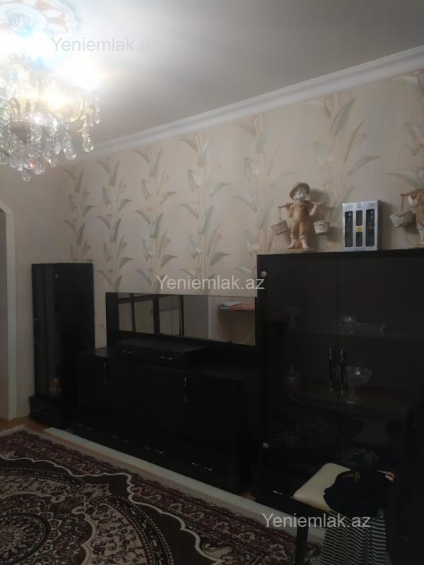 4 otaqlı Bina evi menzil, Sabunçu rayonu, Bakı