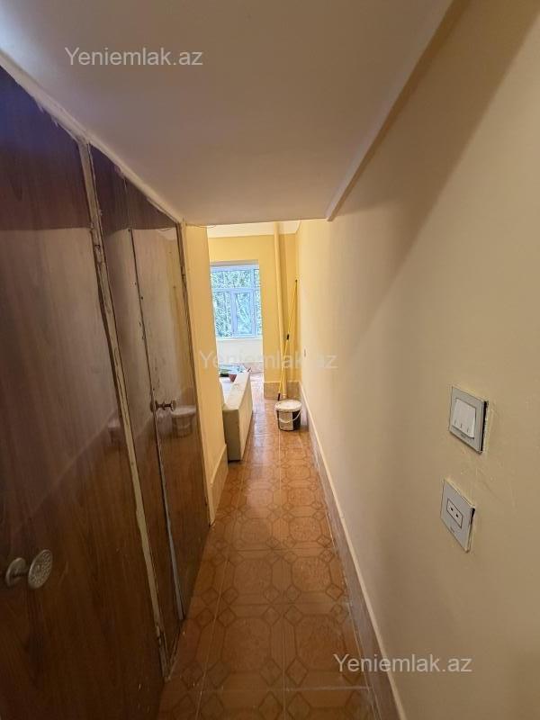 1 otaqlı Bina evi menzil, Binəqədi rayonu, Bakı