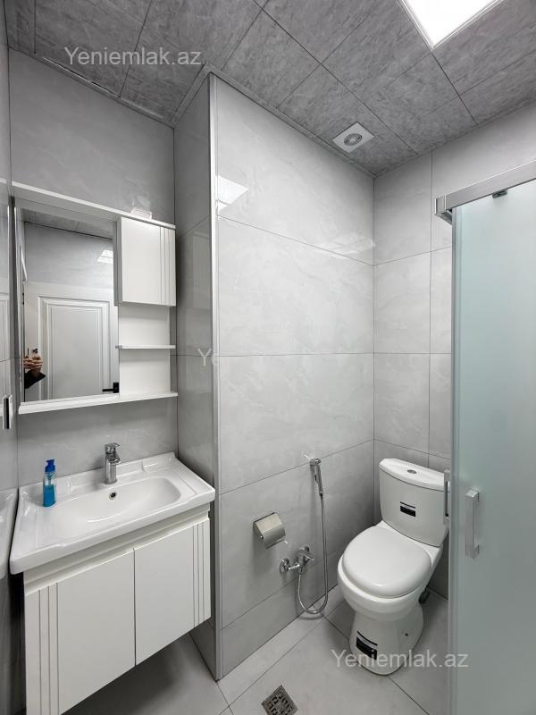 2 otaqlı Bina evi menzil, 76-cı məhəllə, Sumqayıt