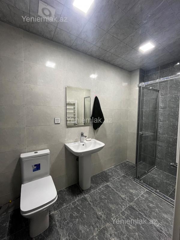 2 otaqlı Bina evi menzil, Suraxanı rayonu, Bakı