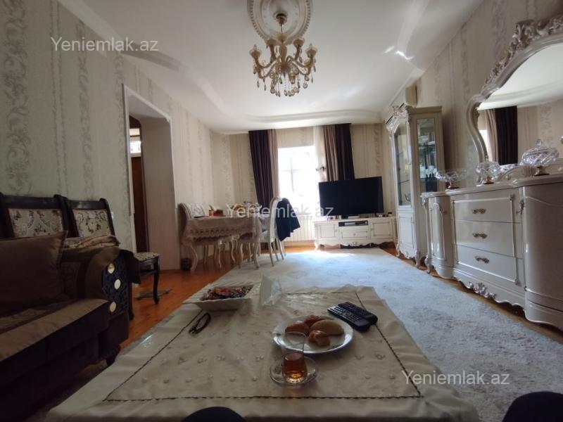 5 otaqlı Həyət evi / Villa, Suraxanı rayonu, Bakı