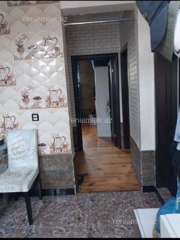 3 otaqlı Həyət evi / Villa, Masazır, Abşeron