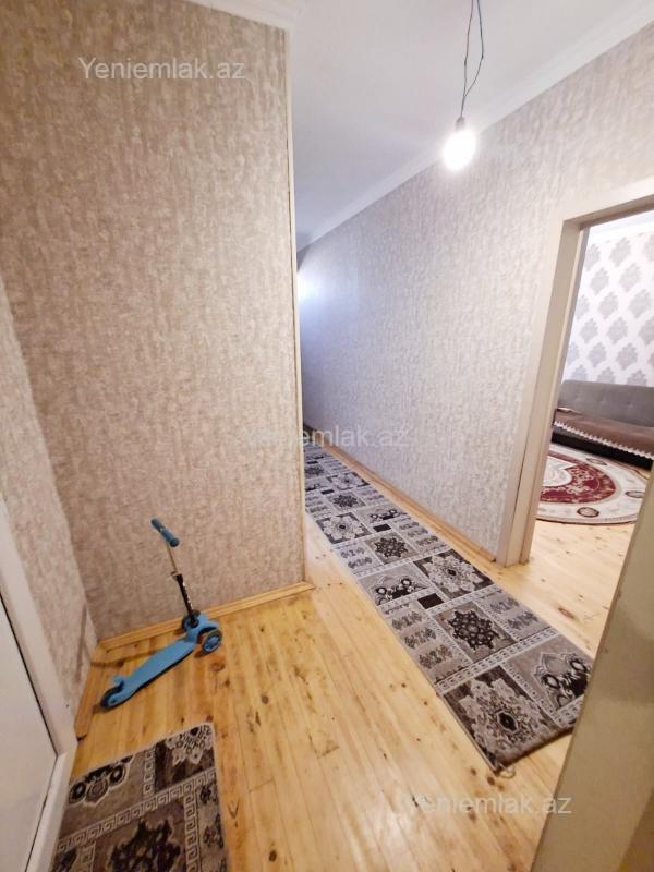 3 otaqlı Həyət evi / Villa, Corat bağları, Sumqayıt