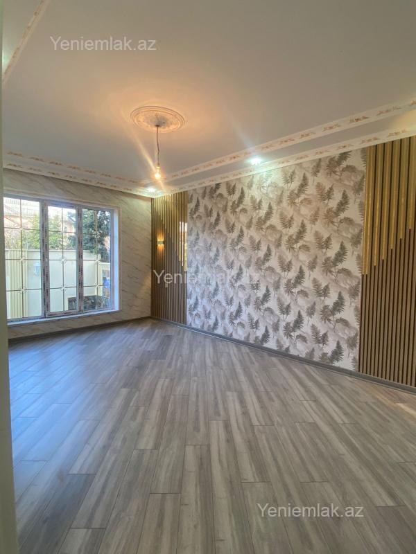 6 otaqlı Həyət evi / Villa, Binəqədi rayonu, Bakı