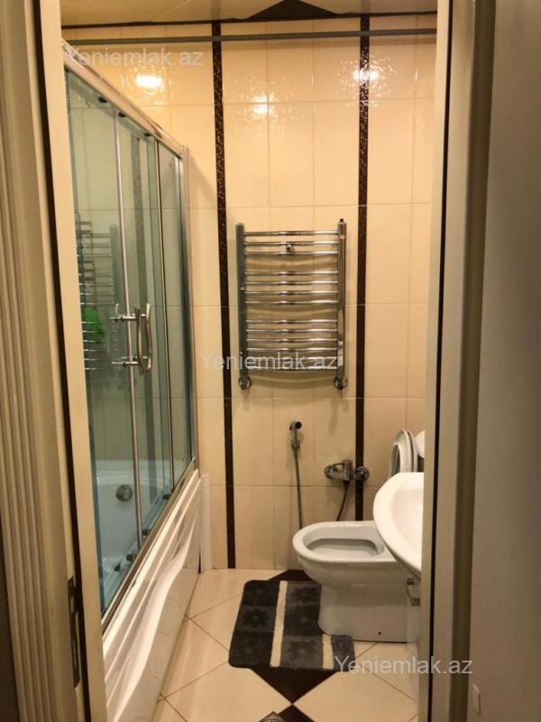 2 otaqlı Bina evi menzil, Suraxanı rayonu, Bakı