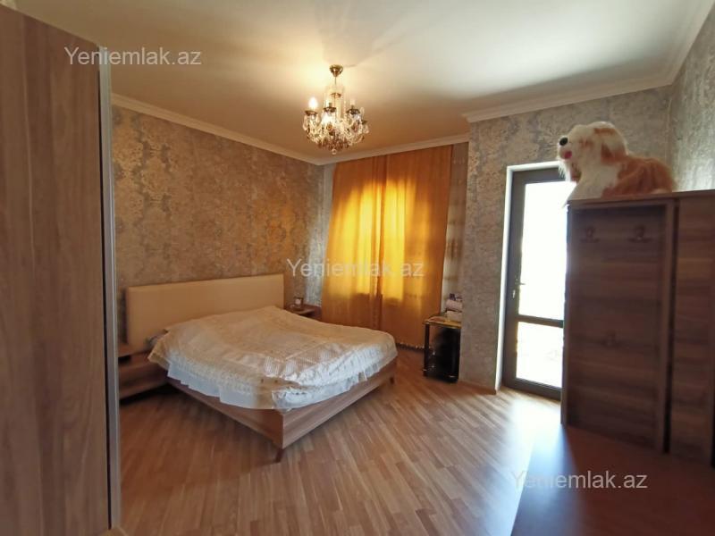 5 otaqlı Həyət evi / Villa, Masazır, Abşeron