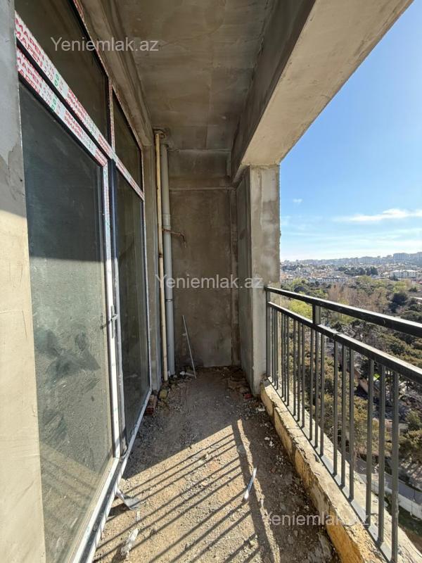 4 otaqlı Bina evi menzil, Binəqədi rayonu, Bakı