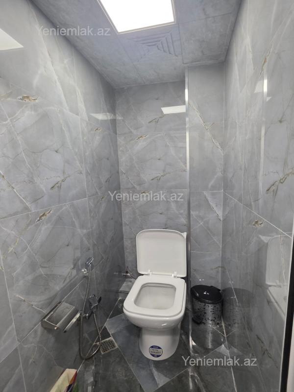 3 otaqlı Bina evi menzil, 4-cü mikrorayon, Sumqayıt