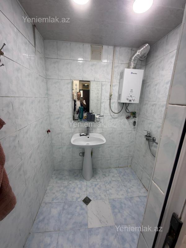 3 otaqlı Bina evi menzil, Sabunçu rayonu, Bakı