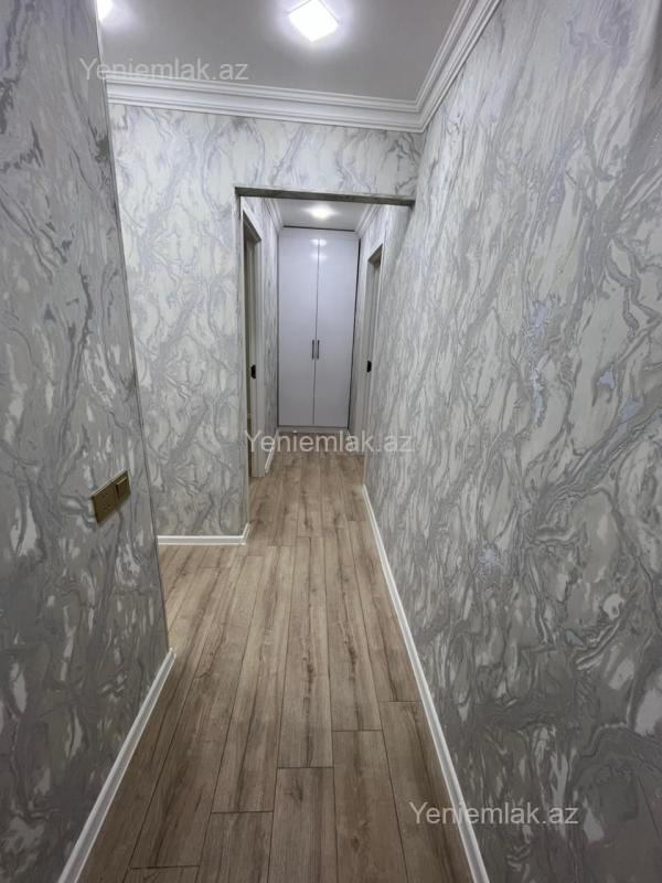2 otaqlı Bina evi menzil, 5-ci mikrorayon, Sumqayıt