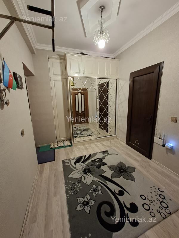 2 otaqlı Bina evi menzil, 6-cı mikrorayon, Sumqayıt