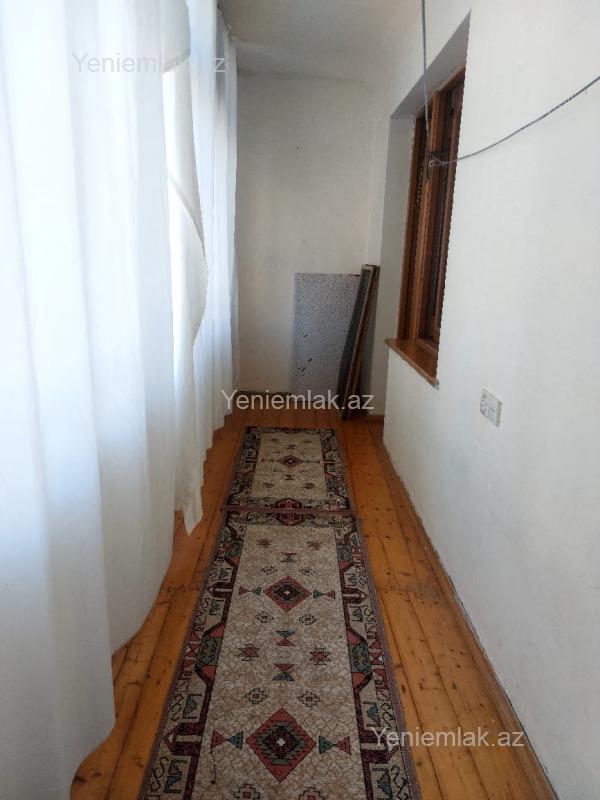 4 otaqlı Bina evi menzil, Yasamal rayonu, Bakı
