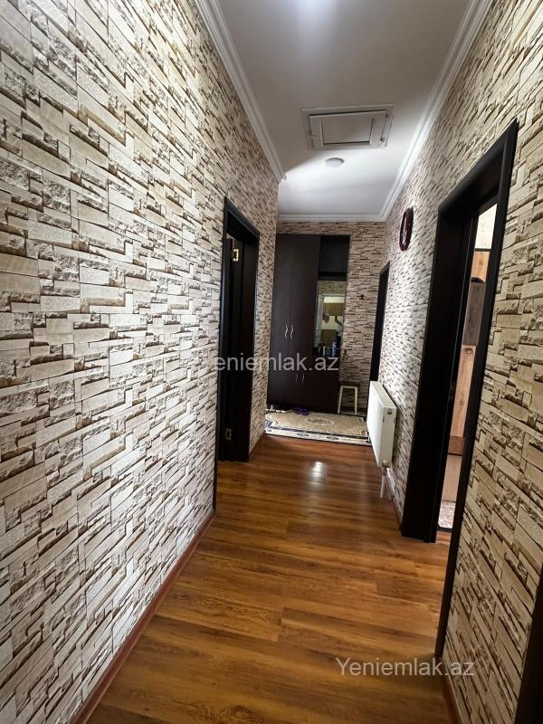 3 otaqlı Həyət evi / Villa, Corat bağları, Sumqayıt