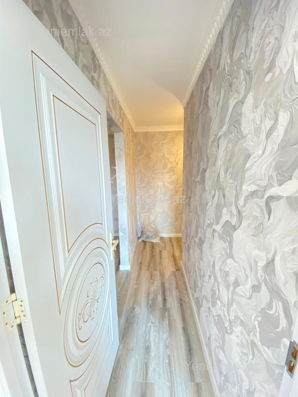 2 otaqlı Bina evi menzil, 4-cü mikrorayon, Sumqayıt