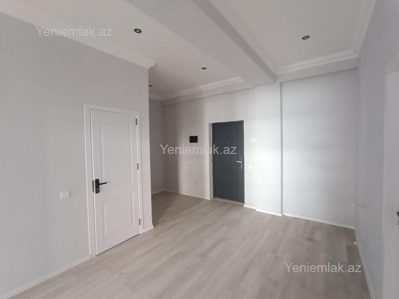 3 otaqlı Bina evi menzil, 16-cı məhəllə, Sumqayıt