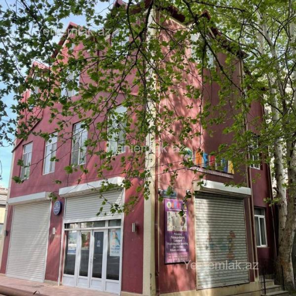 8 otaqlı Ofis, Binəqədi rayonu, Bakı