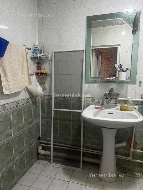 3 otaqlı Bina evi menzil, 9-cu mikrorayon, Sumqayıt