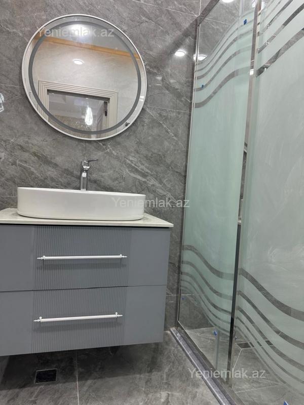 2 otaqlı Bina evi menzil, Sumqayıt Bulvarı, Sumqayıt