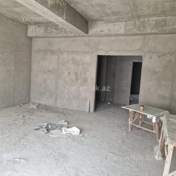3 otaqlı Bina evi menzil, Xətai rayonu, Bakı