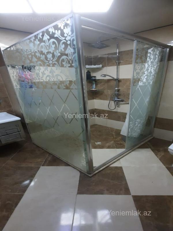 3 otaqlı Bina evi menzil, Xətai rayonu, Bakı