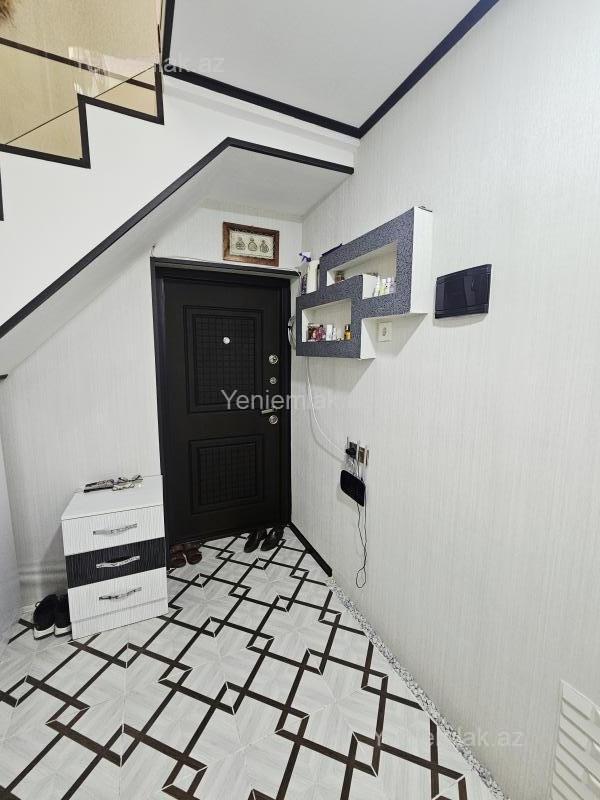 3 otaqlı Bina evi menzil, Masazır, Abşeron