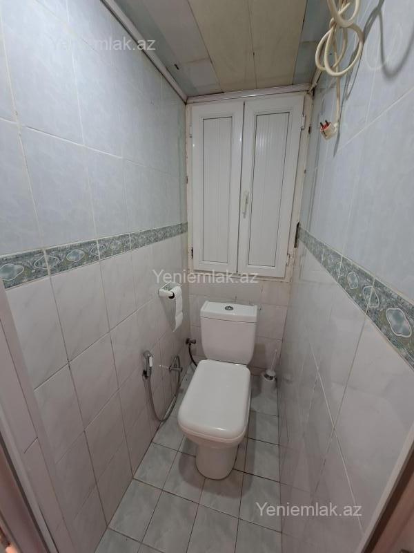 2 otaqlı Bina evi menzil, Nizami rayonu, Bakı