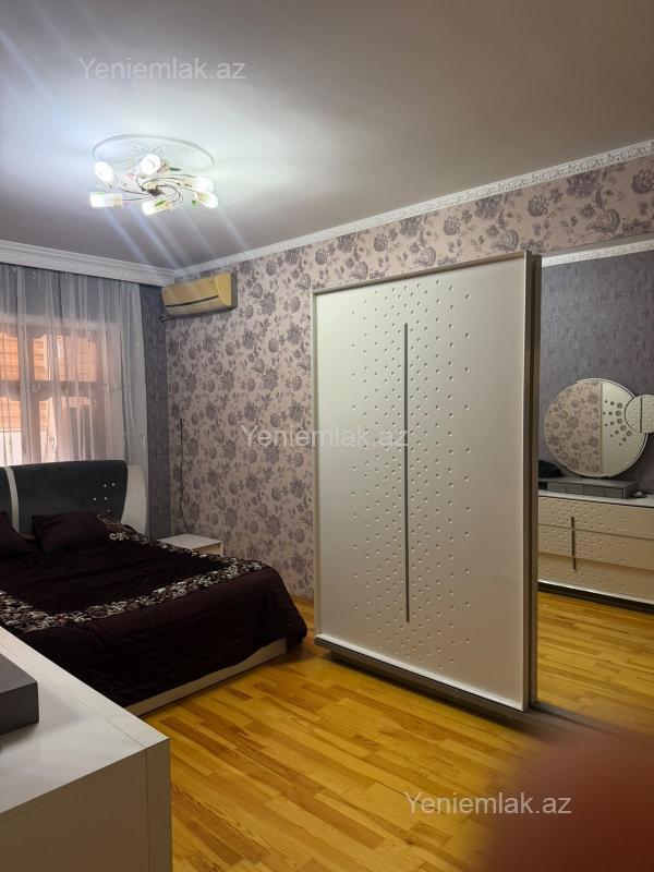 5 otaqlı Bina evi menzil, Sabunçu rayonu, Bakı