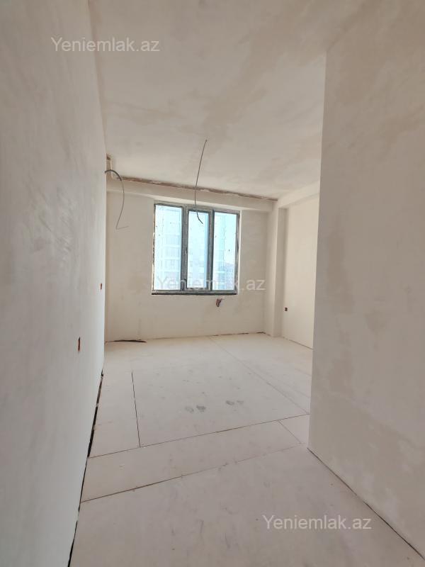 5 otaqlı Bina evi menzil, Yasamal rayonu, Bakı