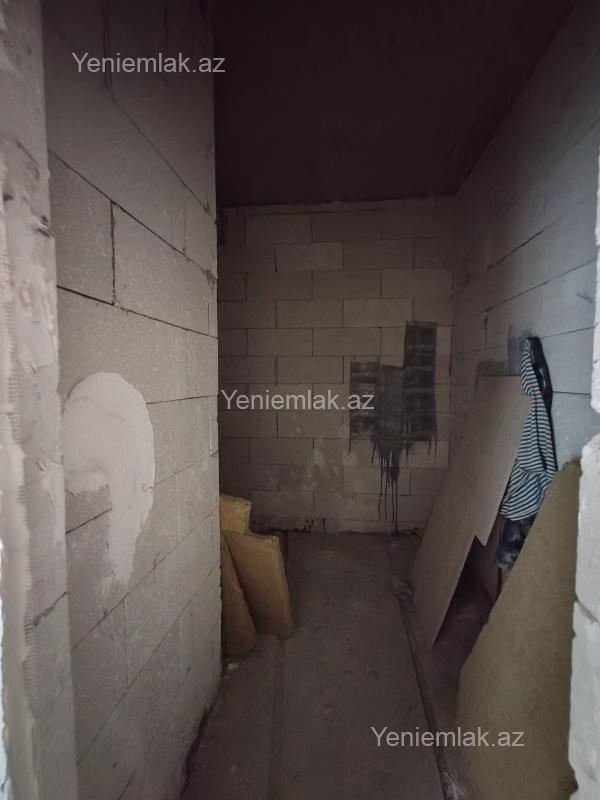 4 otaqlı Bina evi menzil, Yasamal rayonu, Bakı