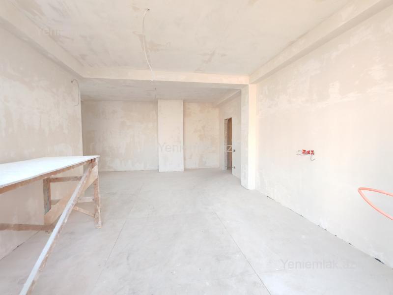 4 otaqlı Bina evi menzil, Yasamal rayonu, Bakı