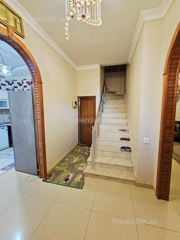 4 otaqlı Həyət evi / Villa, Masazır, Abşeron