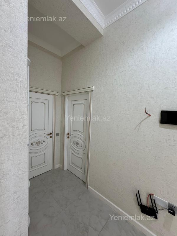 2 otaqlı Bina evi menzil, Sumqayıt Bulvarı, Sumqayıt
