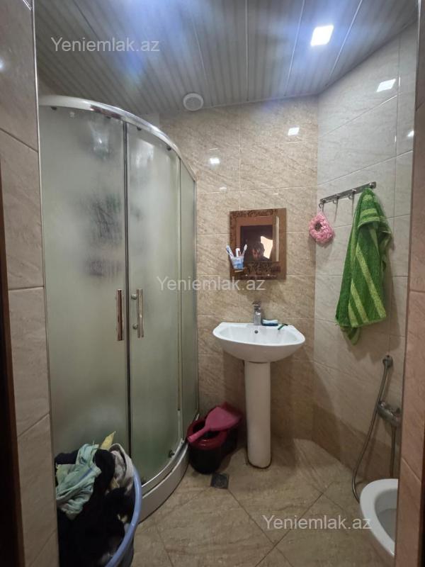 3 otaqlı Bina evi menzil, Masazır, Abşeron