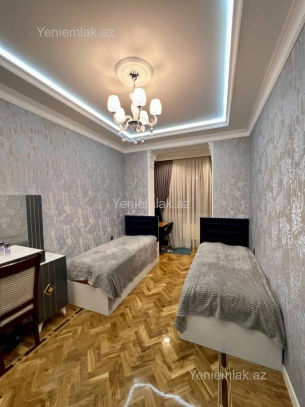 4 otaqlı Bina evi menzil, Yasamal rayonu, Bakı