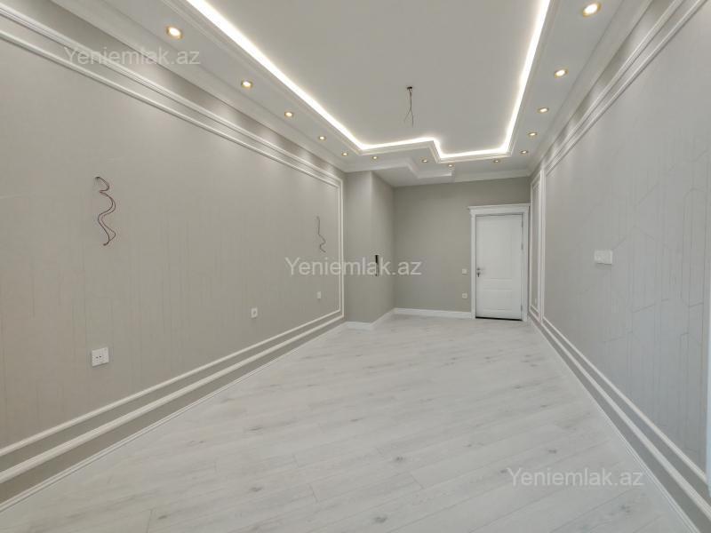 3 otaqlı Bina evi menzil, Binəqədi rayonu, Bakı