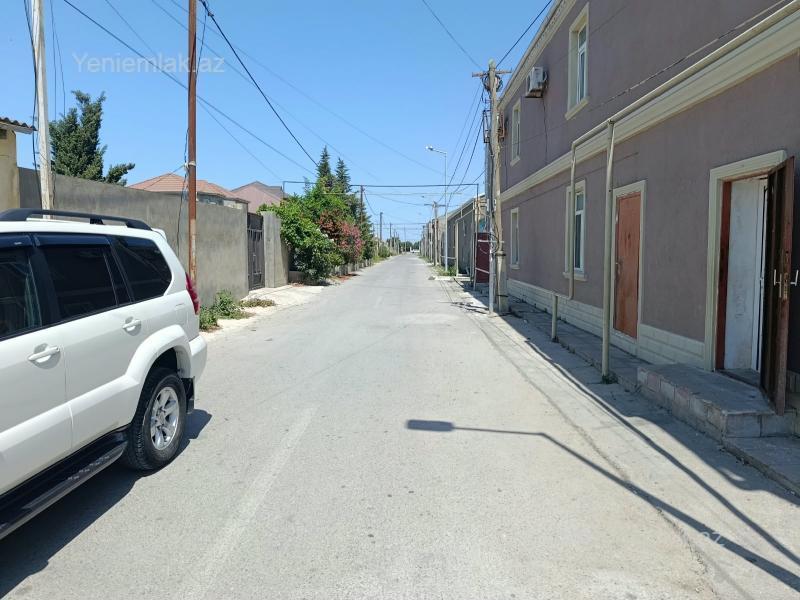 2 otaqlı Həyət evi / Villa, Sabunçu rayonu, Bakı