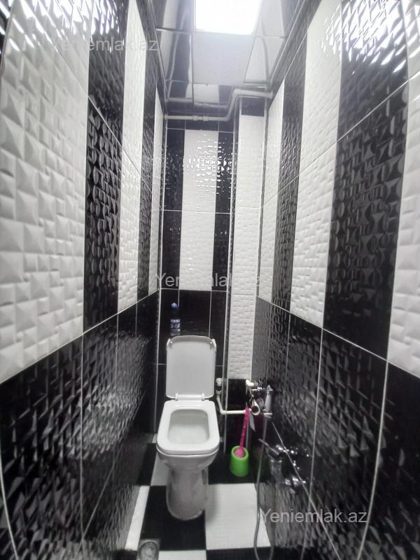 2 otaqlı Bina evi menzil, 17-ci mikrorayon, Sumqayıt