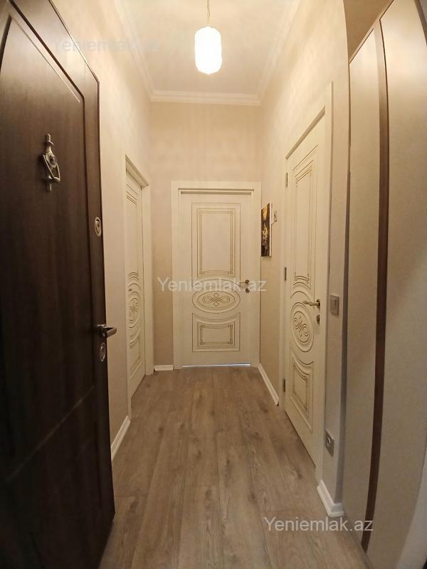 2 otaqlı Bina evi menzil, Suraxanı rayonu, Bakı