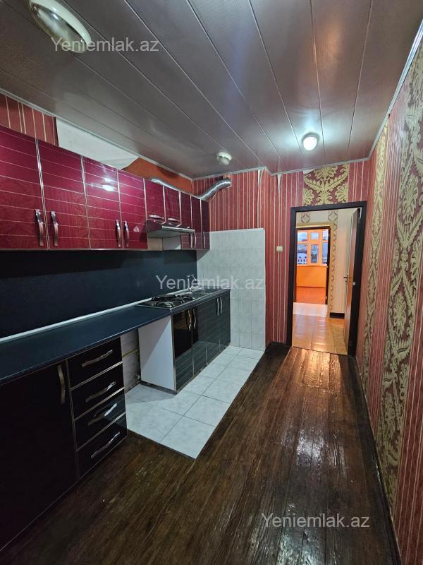 3 otaqlı Bina evi menzil, 9-cu mikrorayon, Sumqayıt