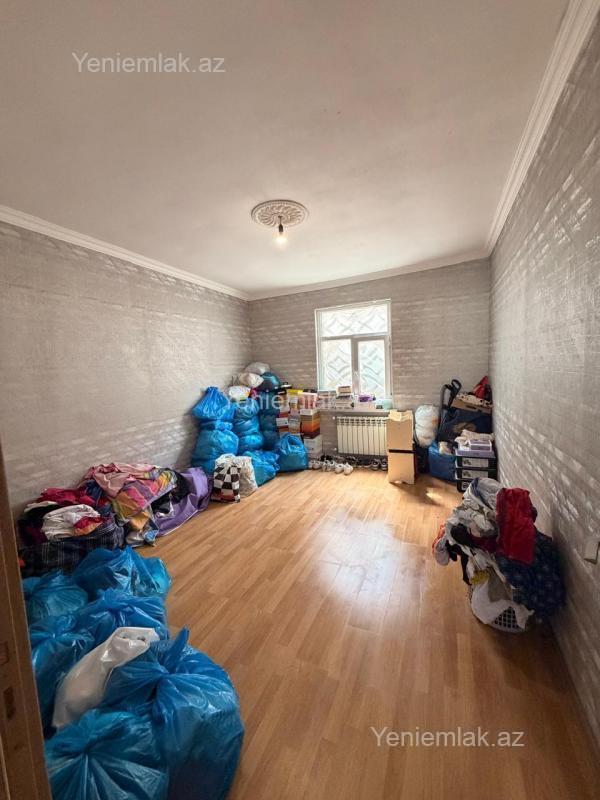 4 otaqlı Həyət evi / Villa, Sabunçu rayonu, Bakı