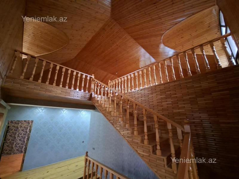 5 otaqlı Həyət evi / Villa, Sabunçu rayonu, Bakı