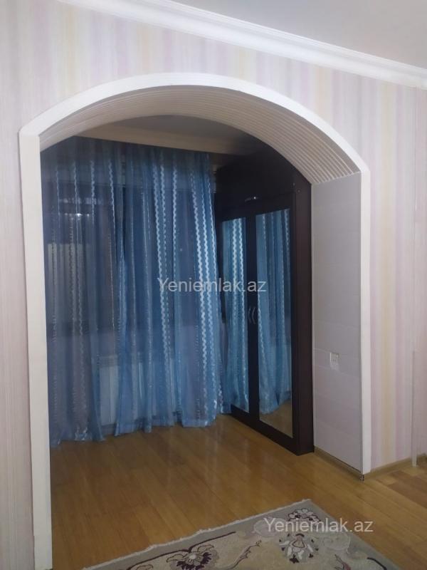 4 otaqlı Bina evi menzil, Sabunçu rayonu, Bakı