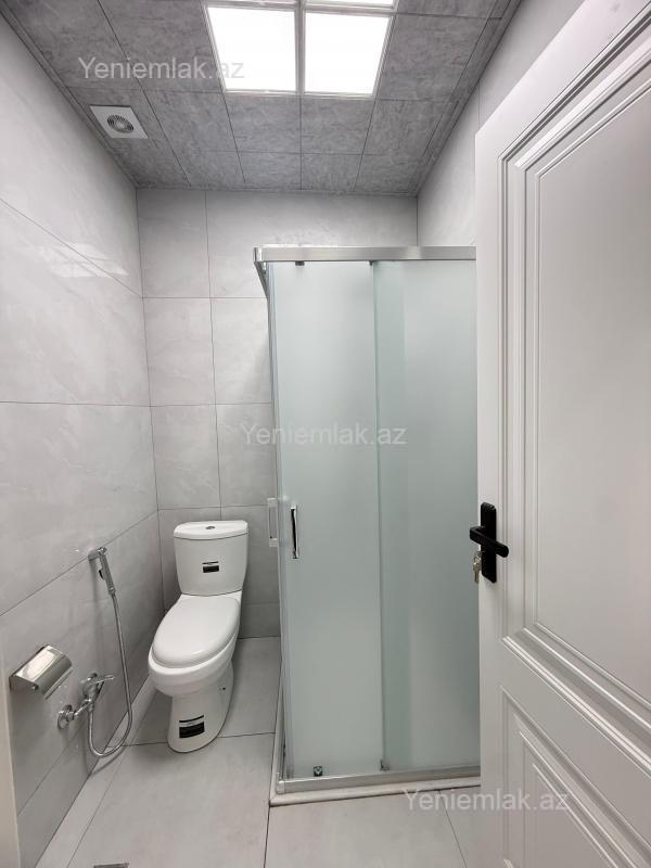 2 otaqlı Bina evi menzil, 76-cı məhəllə, Sumqayıt