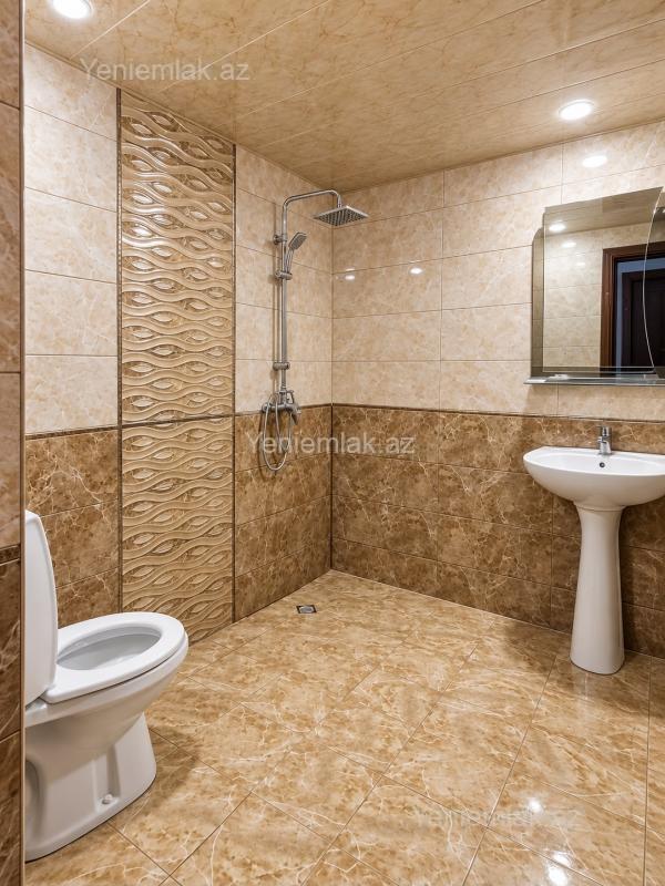 4 otaqlı Həyət evi / Villa, Suraxanı rayonu, Bakı