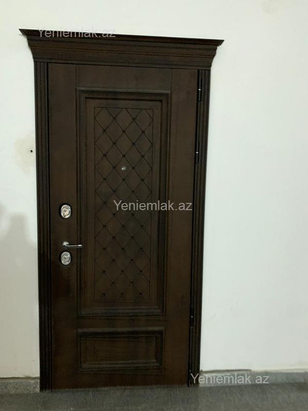 2 otaqlı Bina evi menzil, Sumqayıt Bulvarı, Sumqayıt