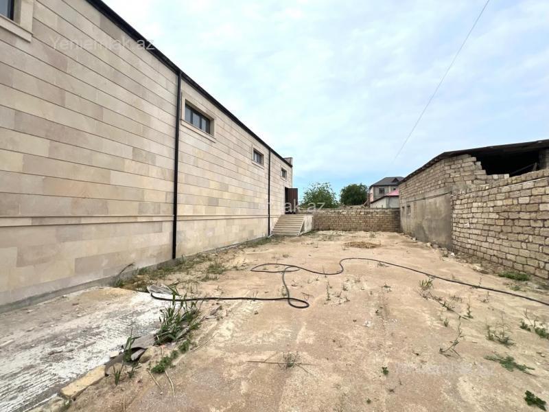 1 otaqlı Obyekt, Sabunçu rayonu, Bakı