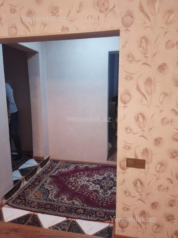 4 otaqlı Həyət evi / Villa, Masazır, Abşeron